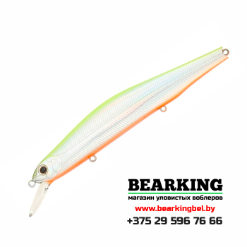 ZipBaits Orbit 130 SP-SR - Цвет 205R