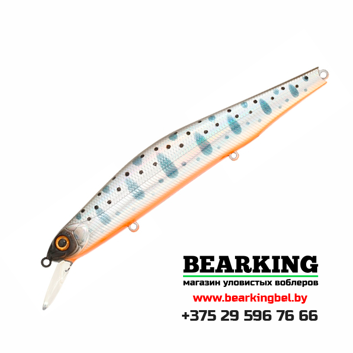 Zipbaits Orbit 130 SP-SR - Цвет 316R