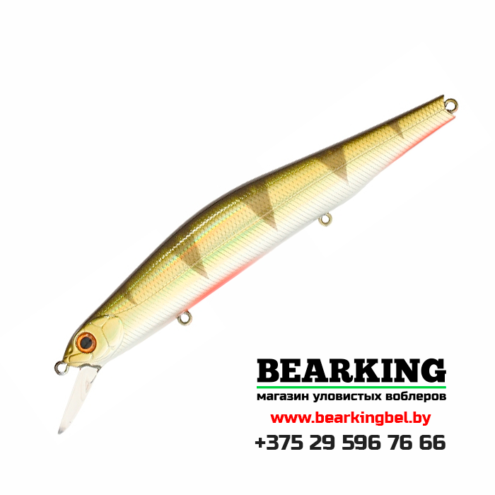 Zipbaits Orbit 130 SP-SR - Цвет 401