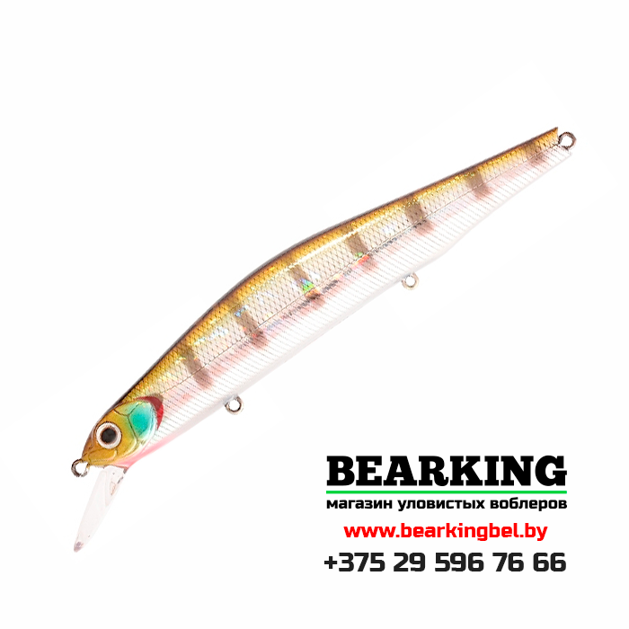 Zipbaits Orbit 130 SP-SR - Цвет 509M