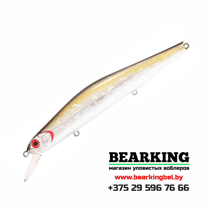 Zipbaits Orbit 130 SP-SR - Цвет 510RM