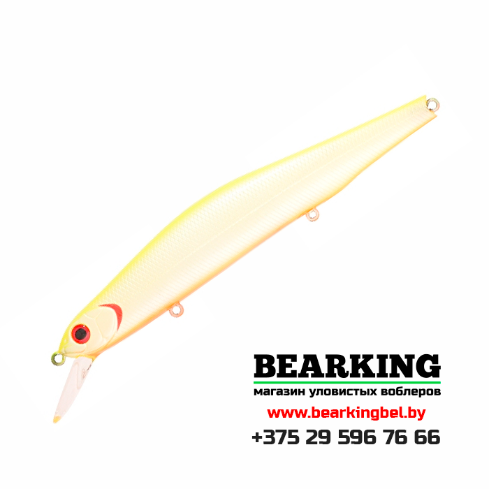 Zipbaits Orbit 130 SP-SR - Цвет 564M