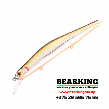 ZipBaits Orbit 130 SP-SR - Цвет 600M