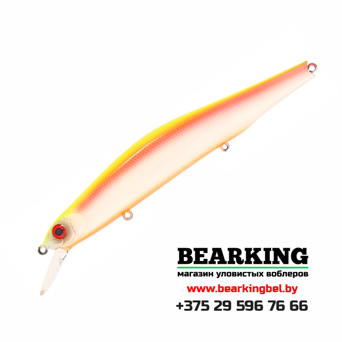 Zipbaits Orbit 130 SP-SR - Цвет 673