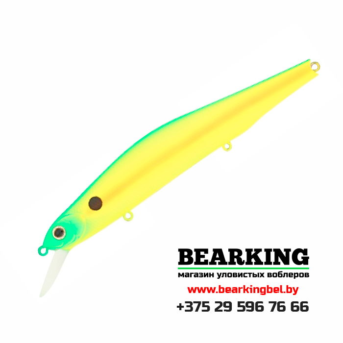 Zipbaits Orbit 130 SP-SR - Цвет 674
