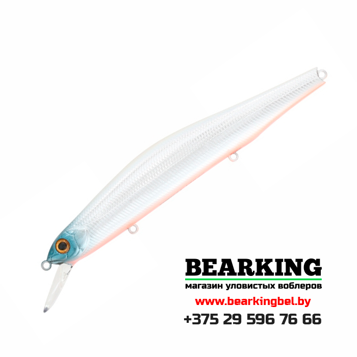 Zipbaits Orbit 130 SP-SR - Цвет 821R