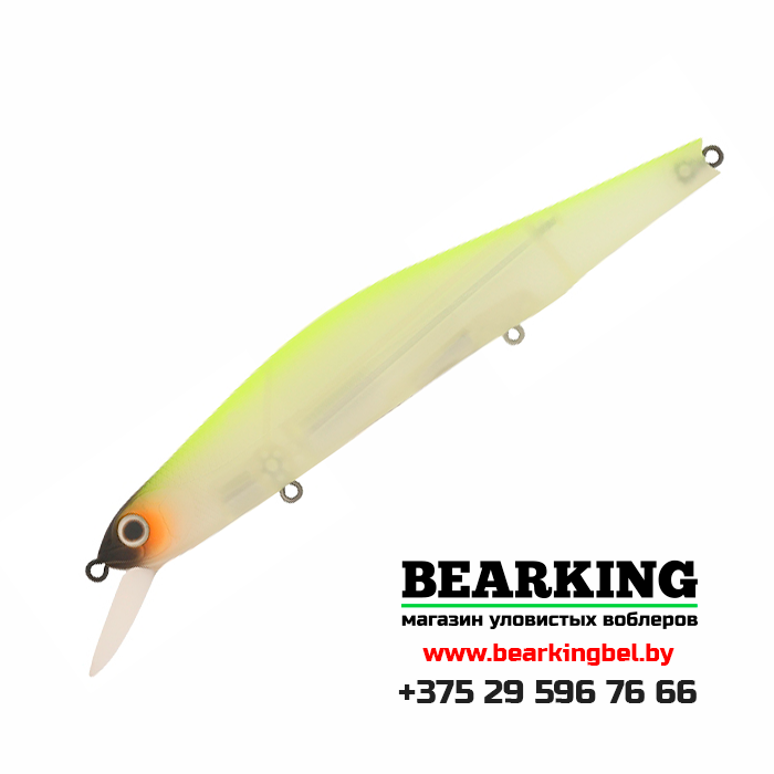 Zipbaits Orbit 130 SP-SR - Цвет 982