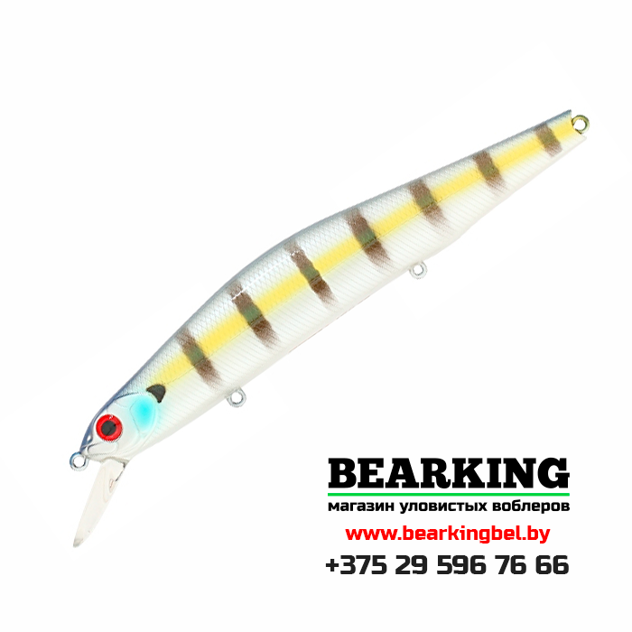 Zipbaits Orbit 130 SP-SR - Цвет 991