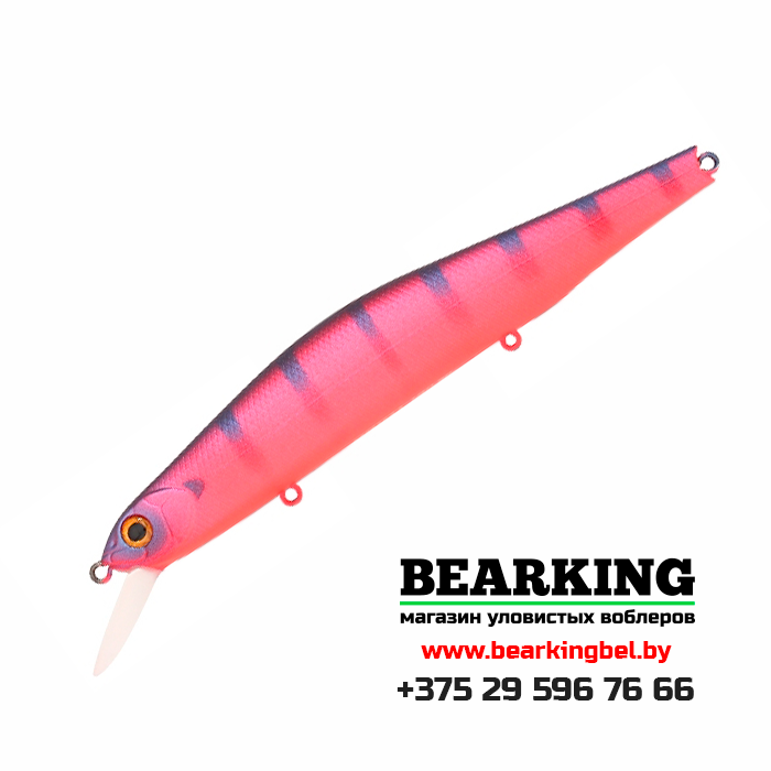 Zipbaits Orbit 130 SP-SR - Цвет 992