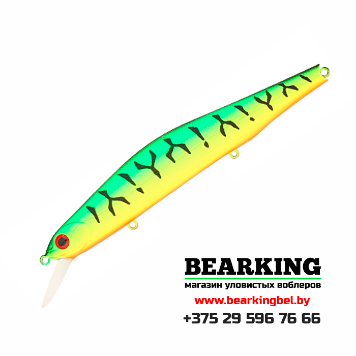 Zipbaits Orbit 130 SP-SR - Цвет 995