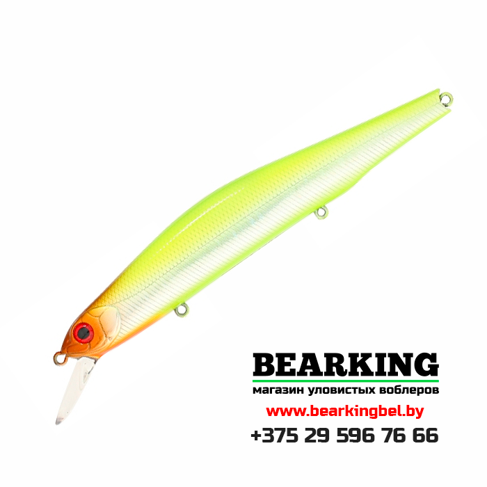 Zipbaits Orbit 130 SP-SR - Цвет 996