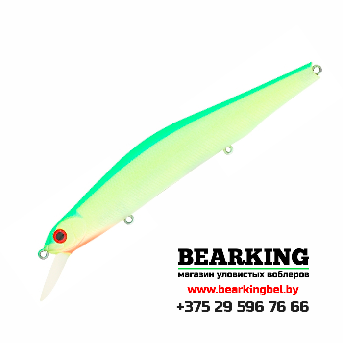 Zipbaits Orbit 130 SP-SR - Цвет 998
