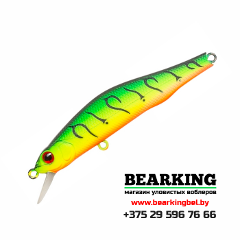 ZipBaits Orbit 80 SP-SR - Цвет 070R