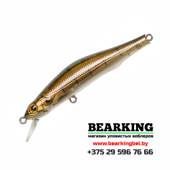 ZipBaits Orbit 80 SP-SR - Цвет 084R
