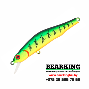 ZipBaits Orbit 80 SP-SR - Цвет 100M
