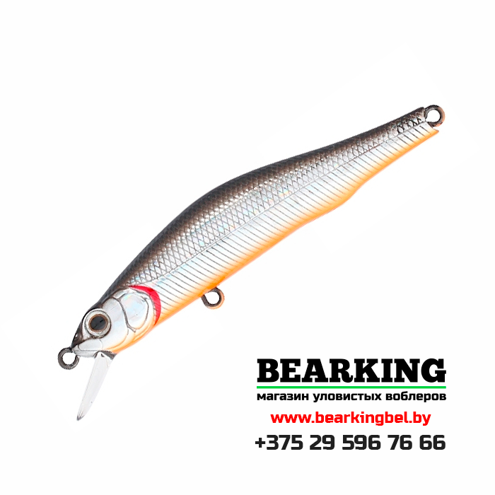 ZipBaits Orbit 80 SP-SR - Цвет 108M