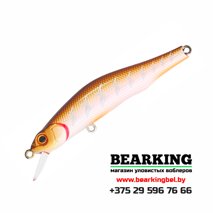 ZipBaits Orbit 80 SP-SR - Цвет 109M