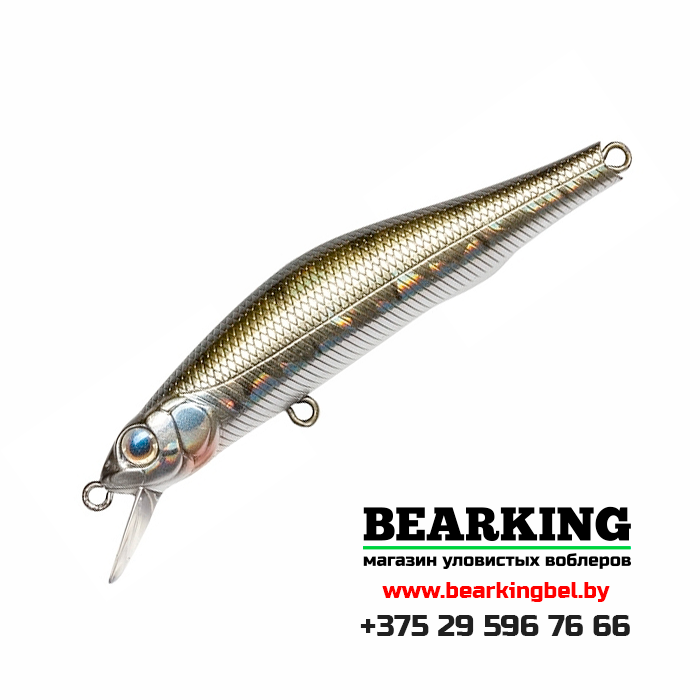 ZipBaits Orbit 80 SP-SR - Цвет 513R