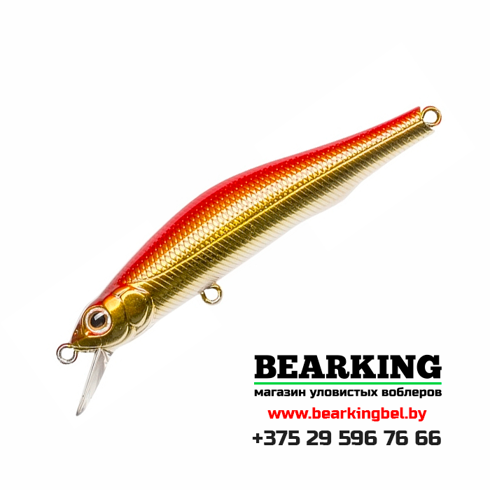 ZipBaits Orbit 80 SP-SR - Цвет 703R