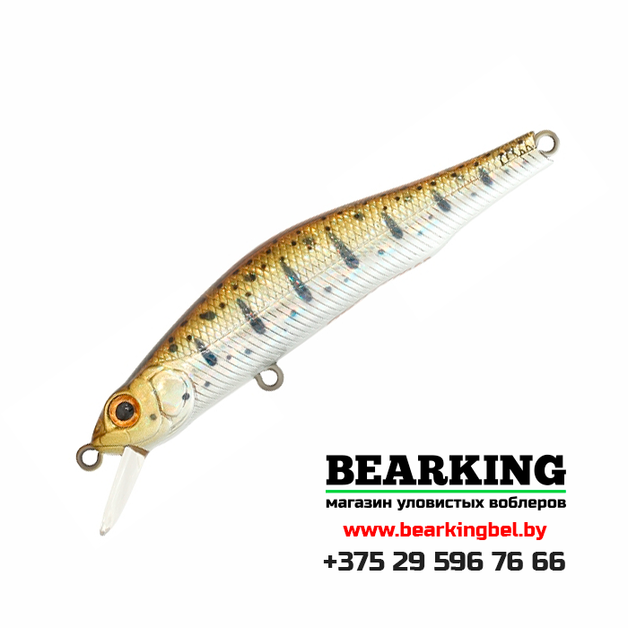 ZipBaits Orbit 80 SP-SR - Цвет 810