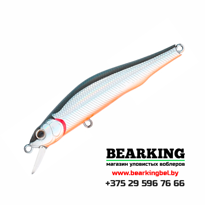 ZipBaits Orbit 80 SP-SR - Цвет 811M