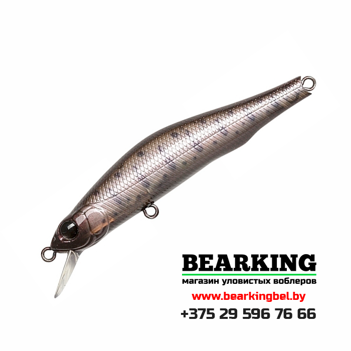 ZipBaits Orbit 80 SP-SR - Цвет 813R