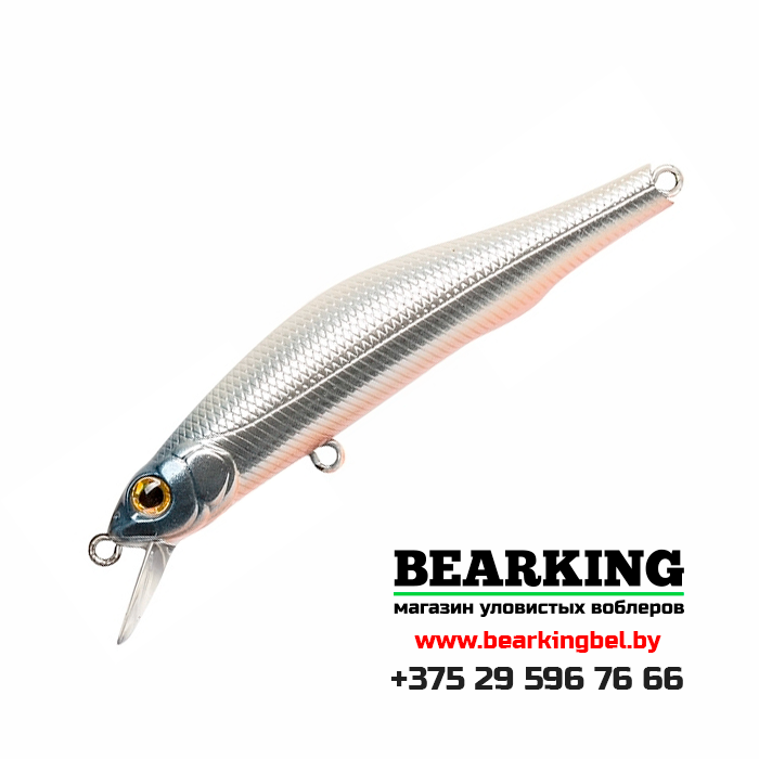ZipBaits Orbit 80 SP-SR - Цвет 821R
