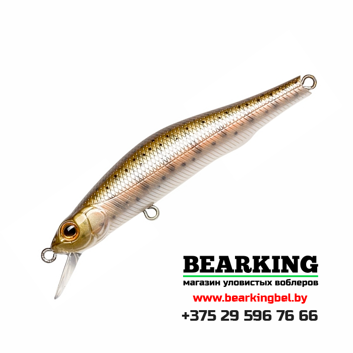 ZipBaits Orbit 80 SP-SR - Цвет 851R