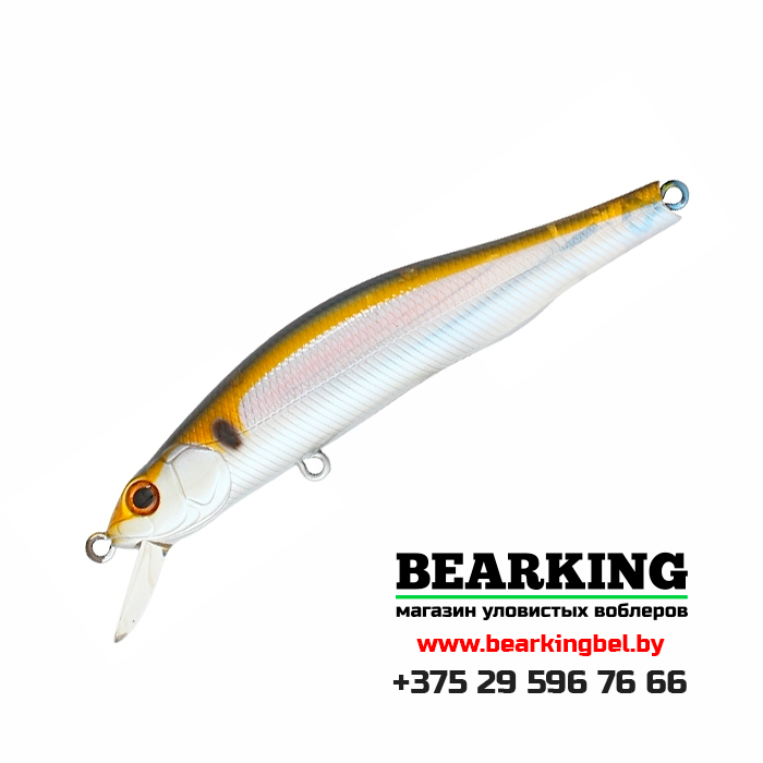 ZipBaits Orbit 90 SP-SR - Цвет 018R