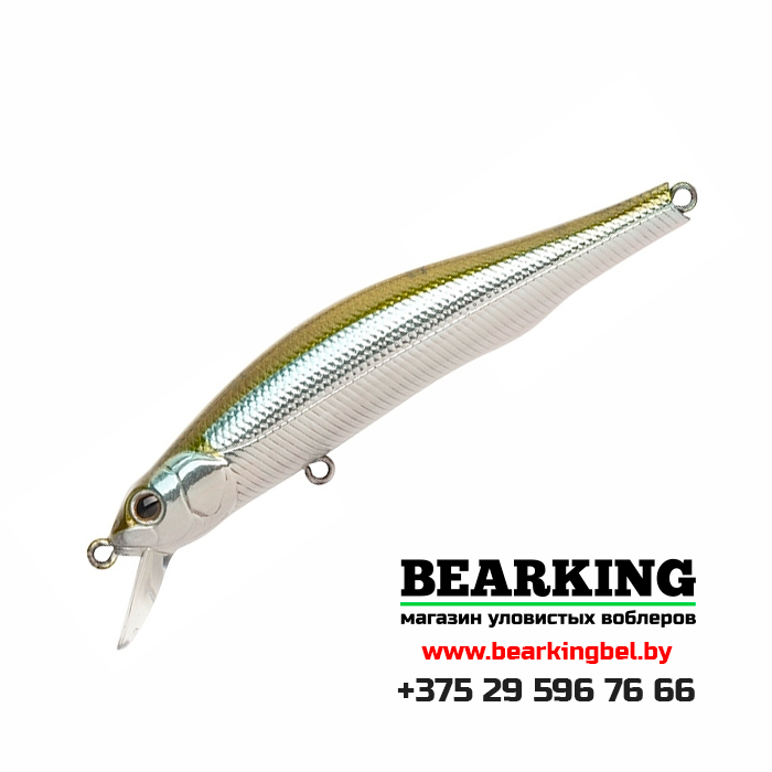 ZipBaits Orbit 90 SP-SR - Цвет 021R