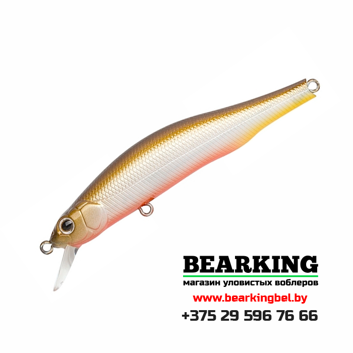 ZipBaits Orbit 90 SP-SR - Цвет 039