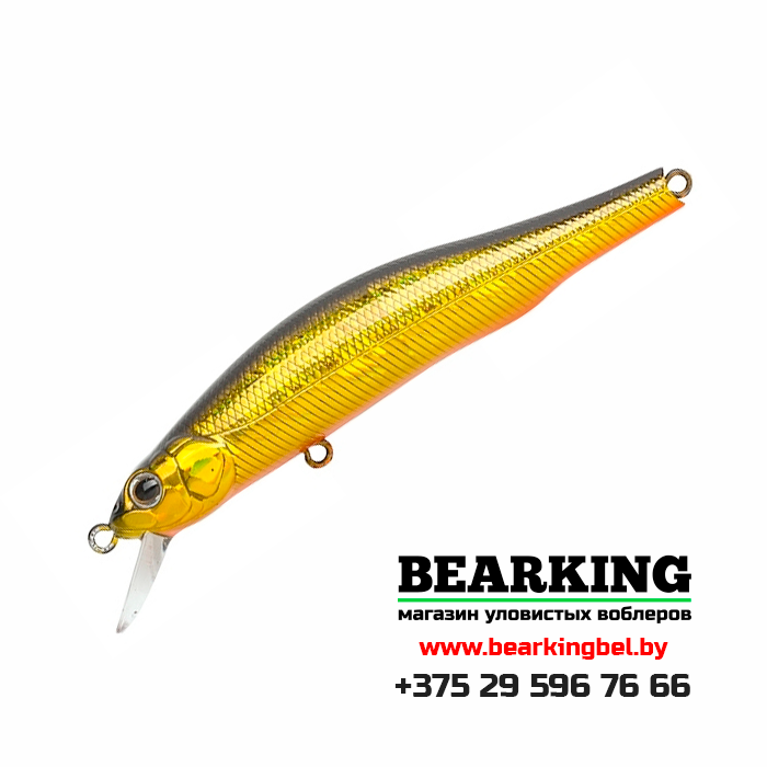 ZipBaits Orbit 90 SP-SR - Цвет 050R