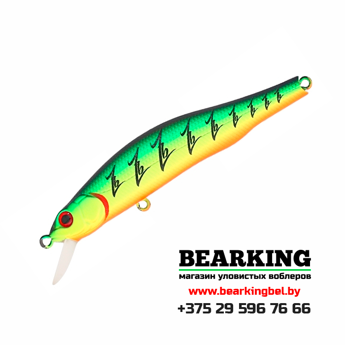 ZipBaits Orbit 90 SP-SR - Цвет 100M