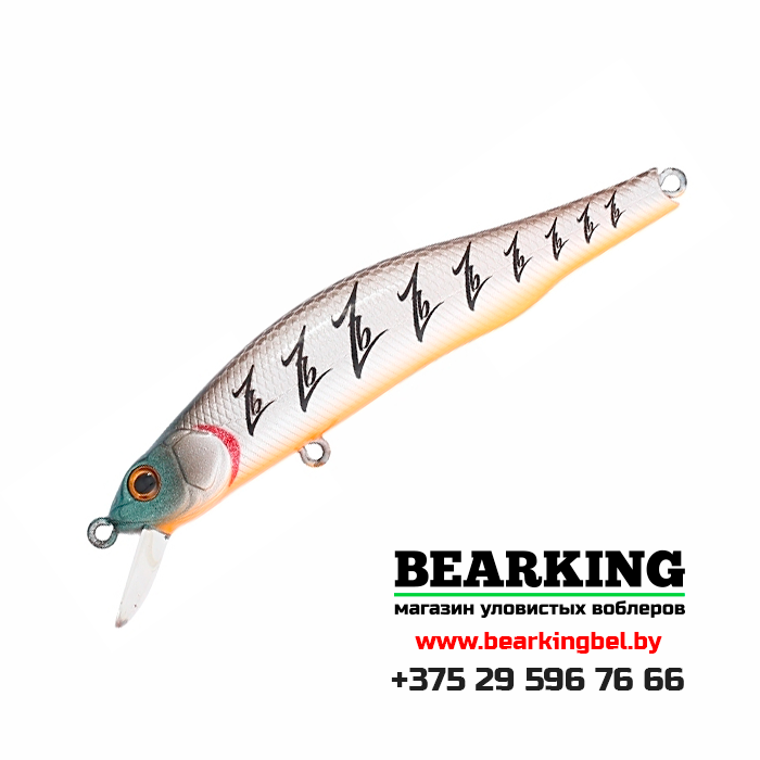 ZipBaits Orbit 90 SP-SR - Цвет 103M