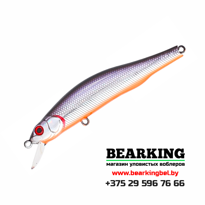 ZipBaits Orbit 90 SP-SR - Цвет 104M