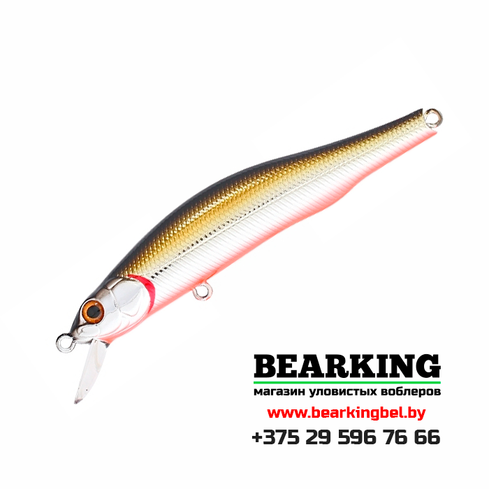ZipBaits Orbit 90 SP-SR - Цвет 105M