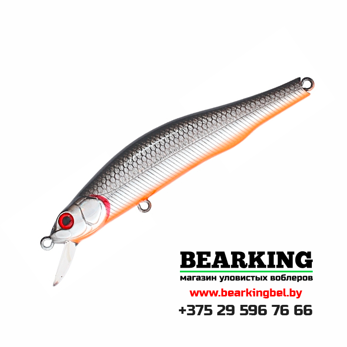 ZipBaits Orbit 90 SP-SR - Цвет 106M
