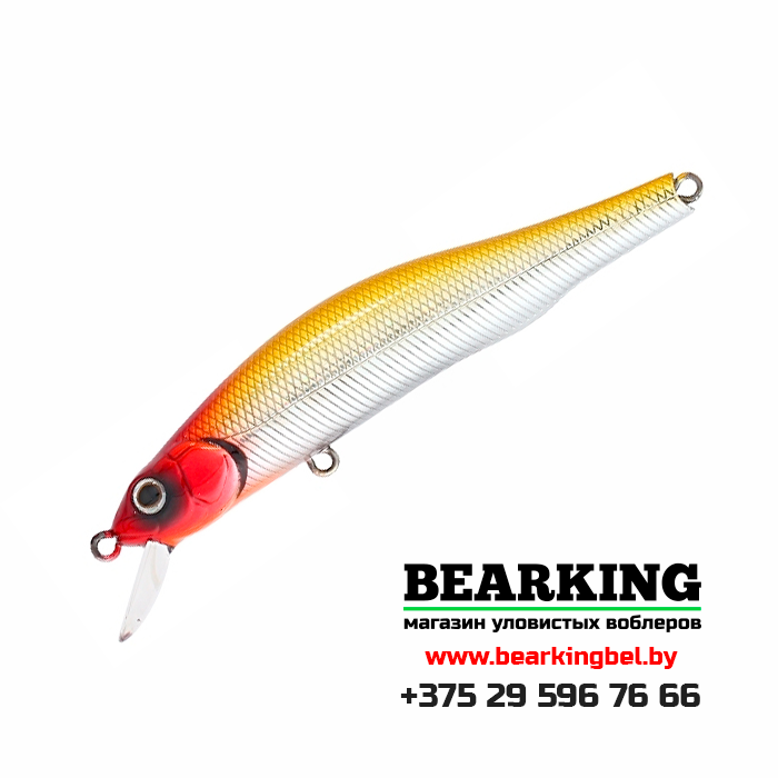 ZipBaits Orbit 90 SP-SR - Цвет 107M