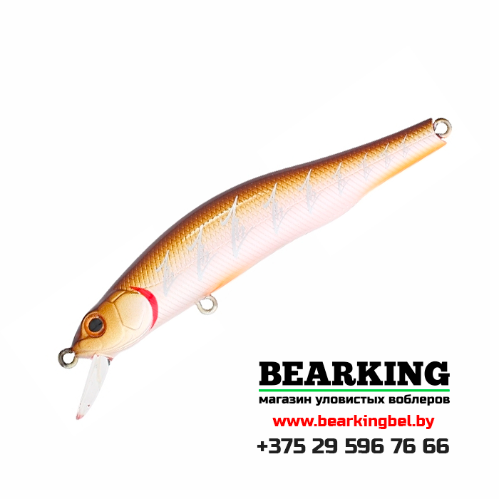 ZipBaits Orbit 90 SP-SR - Цвет 109M