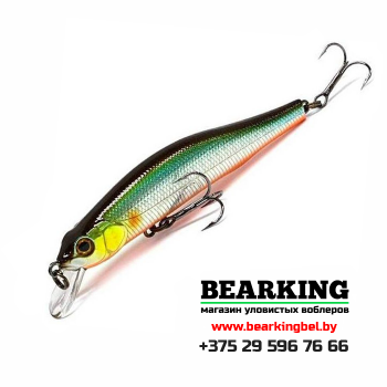 ZipBaits Orbit 90 SP-SR - Цвет 2001
