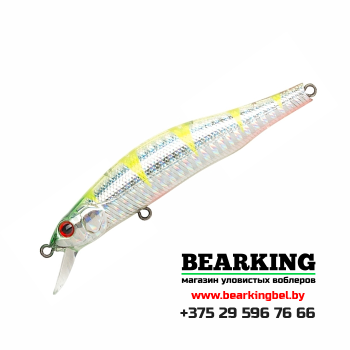 ZipBaits Orbit 90 SP-SR - Цвет 216R