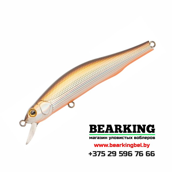 ZipBaits Orbit 90 SP-SR - Цвет 223R