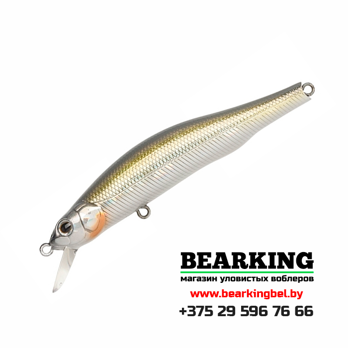 ZipBaits Orbit 90 SP-SR - Цвет 300R