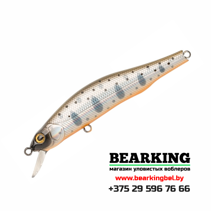 ZipBaits Orbit 90 SP-SR - Цвет 316R