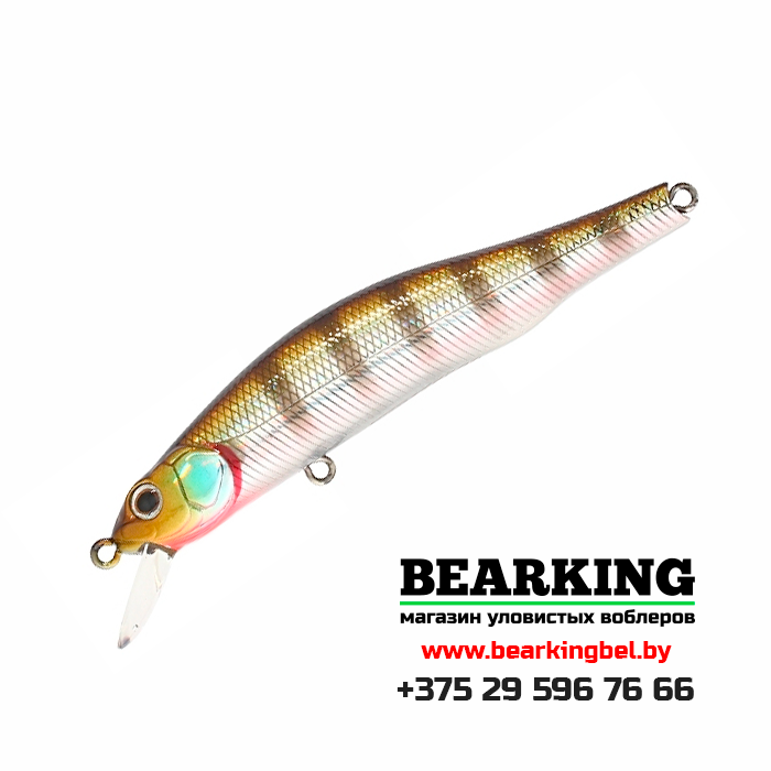 ZipBaits Orbit 90 SP-SR - Цвет 509M