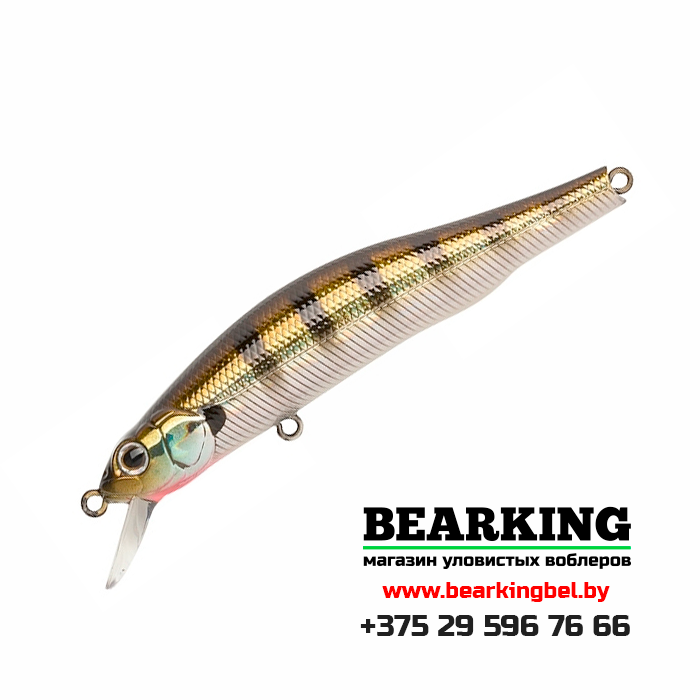 ZipBaits Orbit 90 SP-SR - Цвет 509R