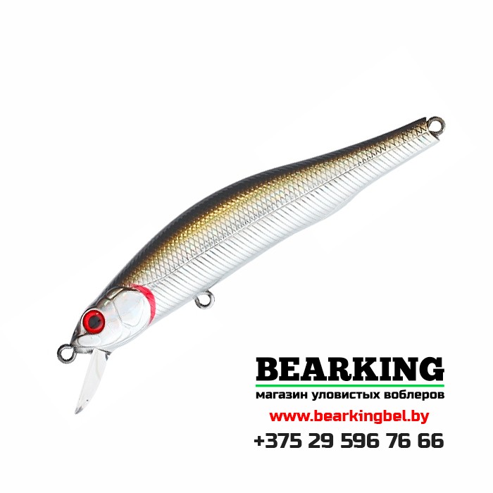 ZipBaits Orbit 90 SP-SR - Цвет 510RM