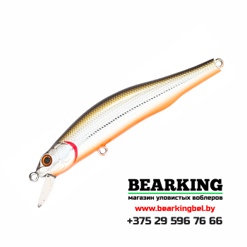 ZipBaits Orbit 90 SP-SR - Цвет 600M