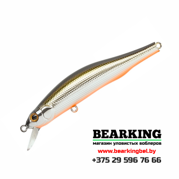 ZipBaits Orbit 90 SP-SR - Цвет 600R