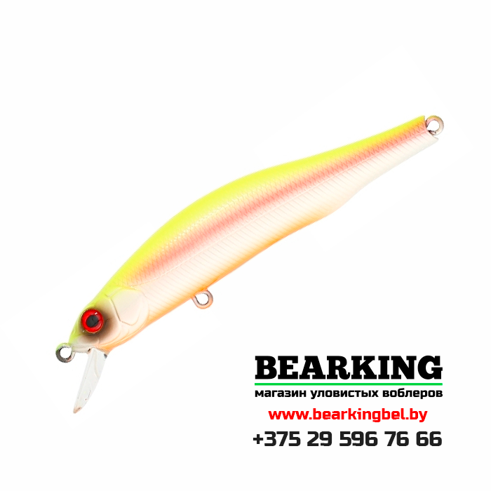 ZipBaits Orbit 90 SP-SR - Цвет 673R